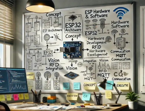 KI-Unterstützung in der Praxis: Programmablaufplan automatisch aus CODE erstellen