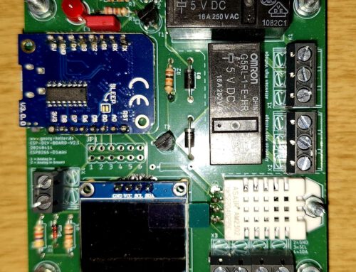 ESP-Dev-Boards