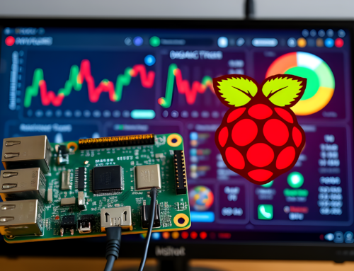 Raspberry Pi und Homeautomation: Kursplanung für 2025